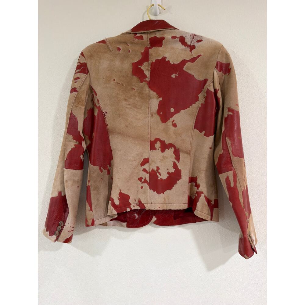 Dolce Vita western jacket - Picture 5 of 6